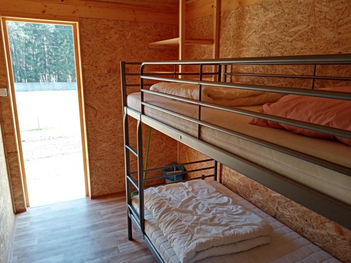 Ranc Esadera Hotell Zatavi Exteriör bild