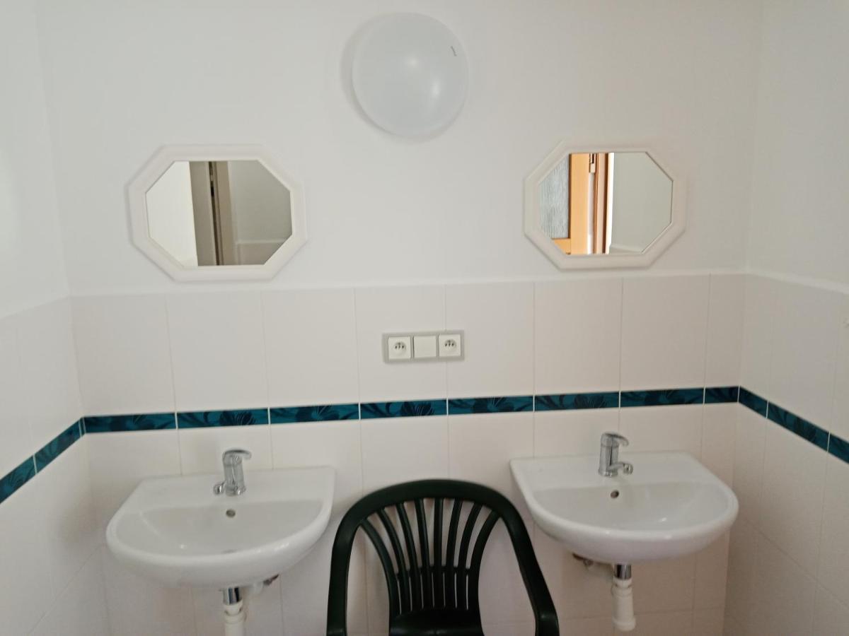 Ranc Esadera Hotell Zatavi Exteriör bild